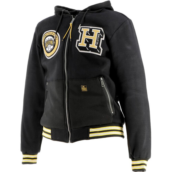 Universitaire Hoodie