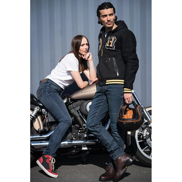 Universitaire Hoodie