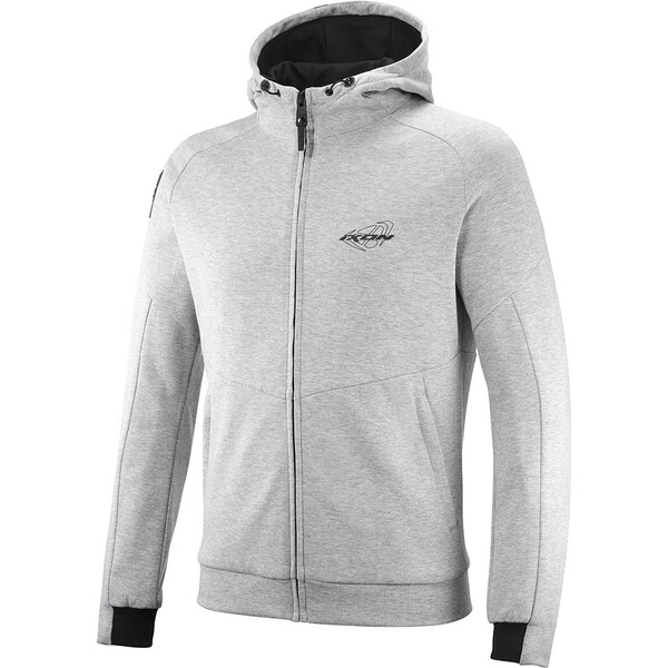 Sweatshirt met touchdowns