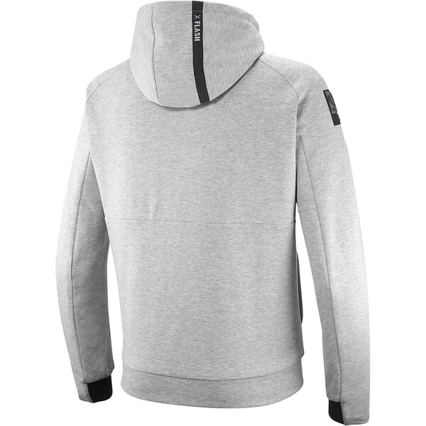 Sweatshirt met touchdowns