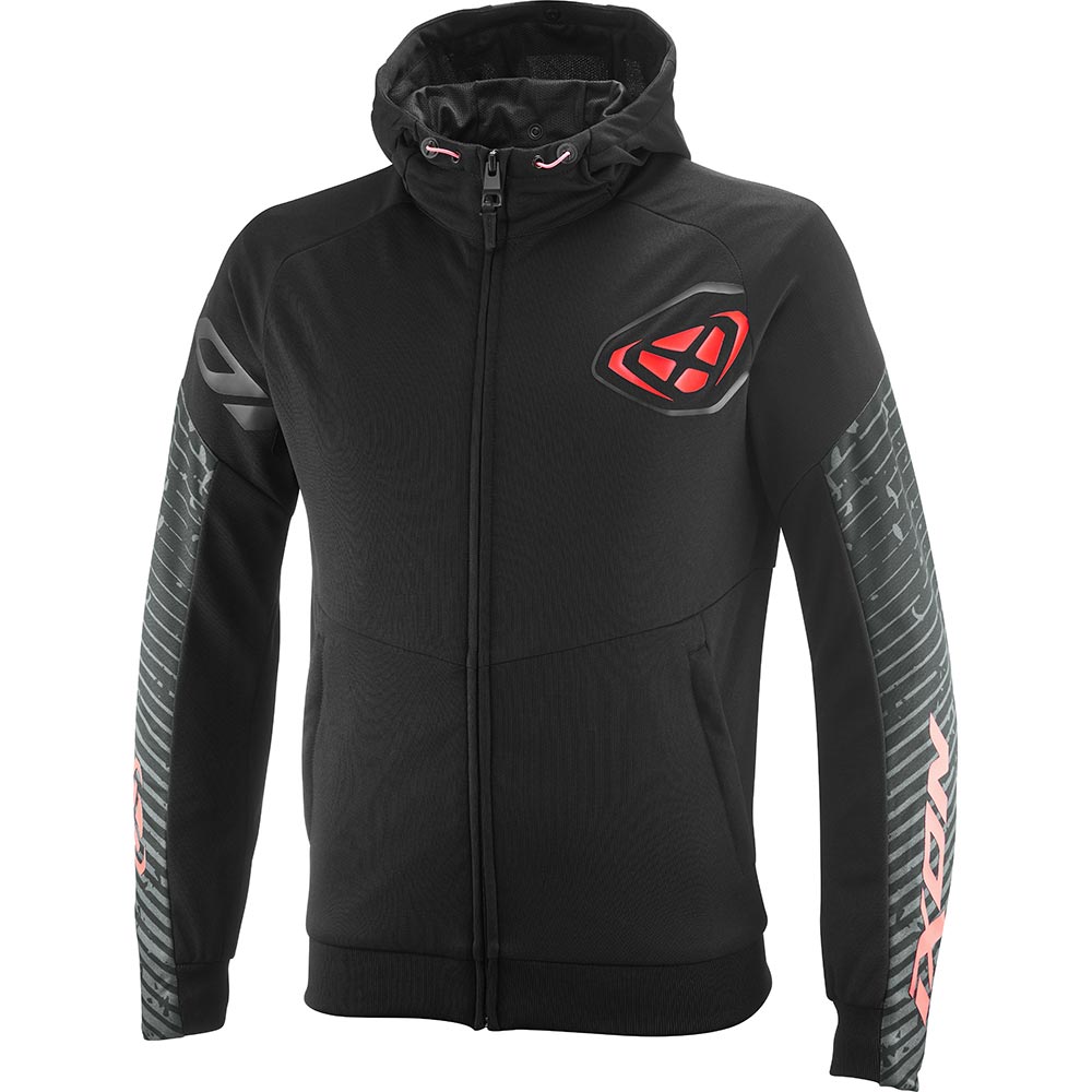 Touchdown Air zip-up hoodie