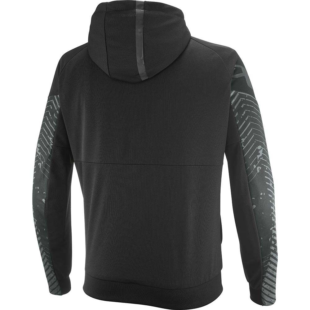 Touchdown Air zip-up hoodie