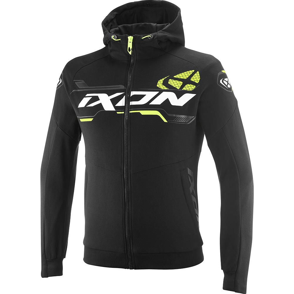 Touchdown Ultra zip-up hoodie