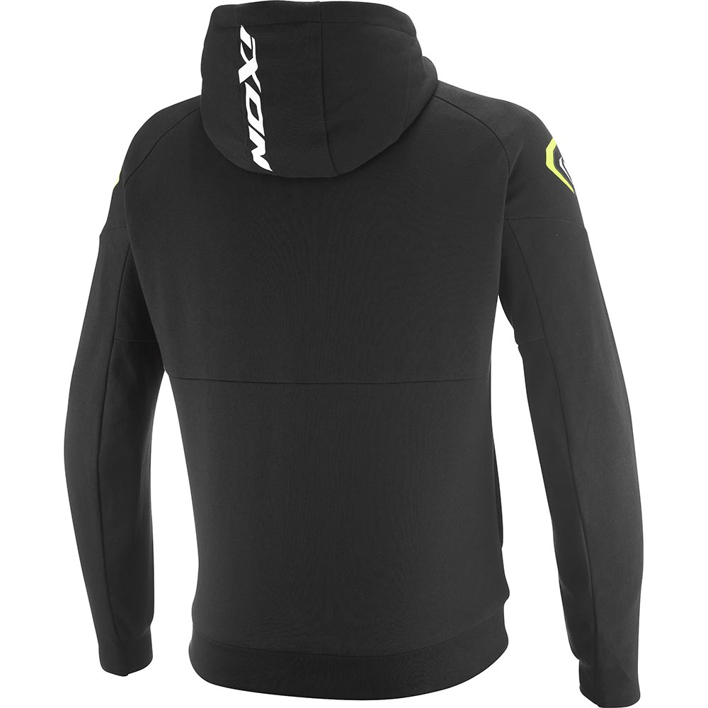 Touchdown Ultra zip-up hoodie