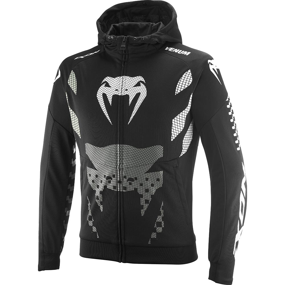Venum Touch-R zip-up hoodie