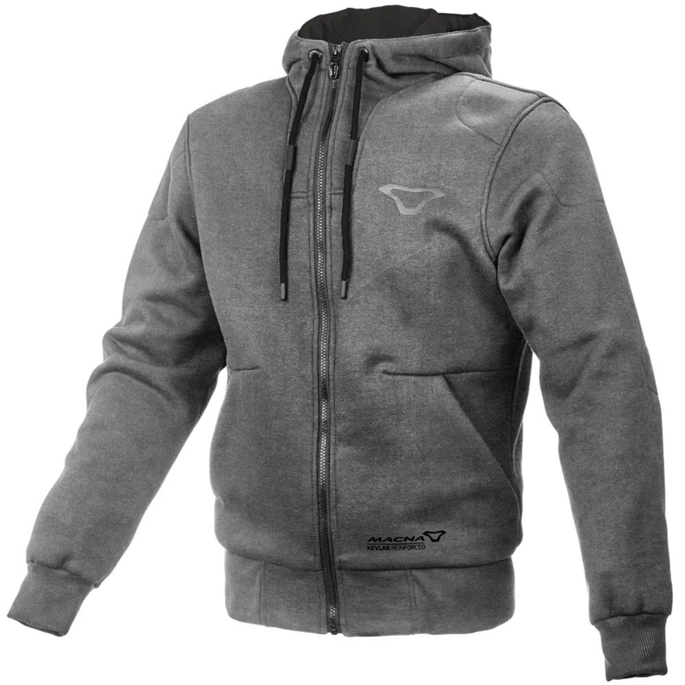 Zip-up hoodie Nuclone