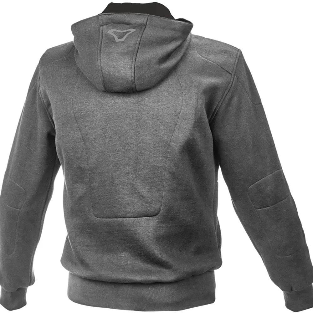 Zip-up hoodie Nuclone
