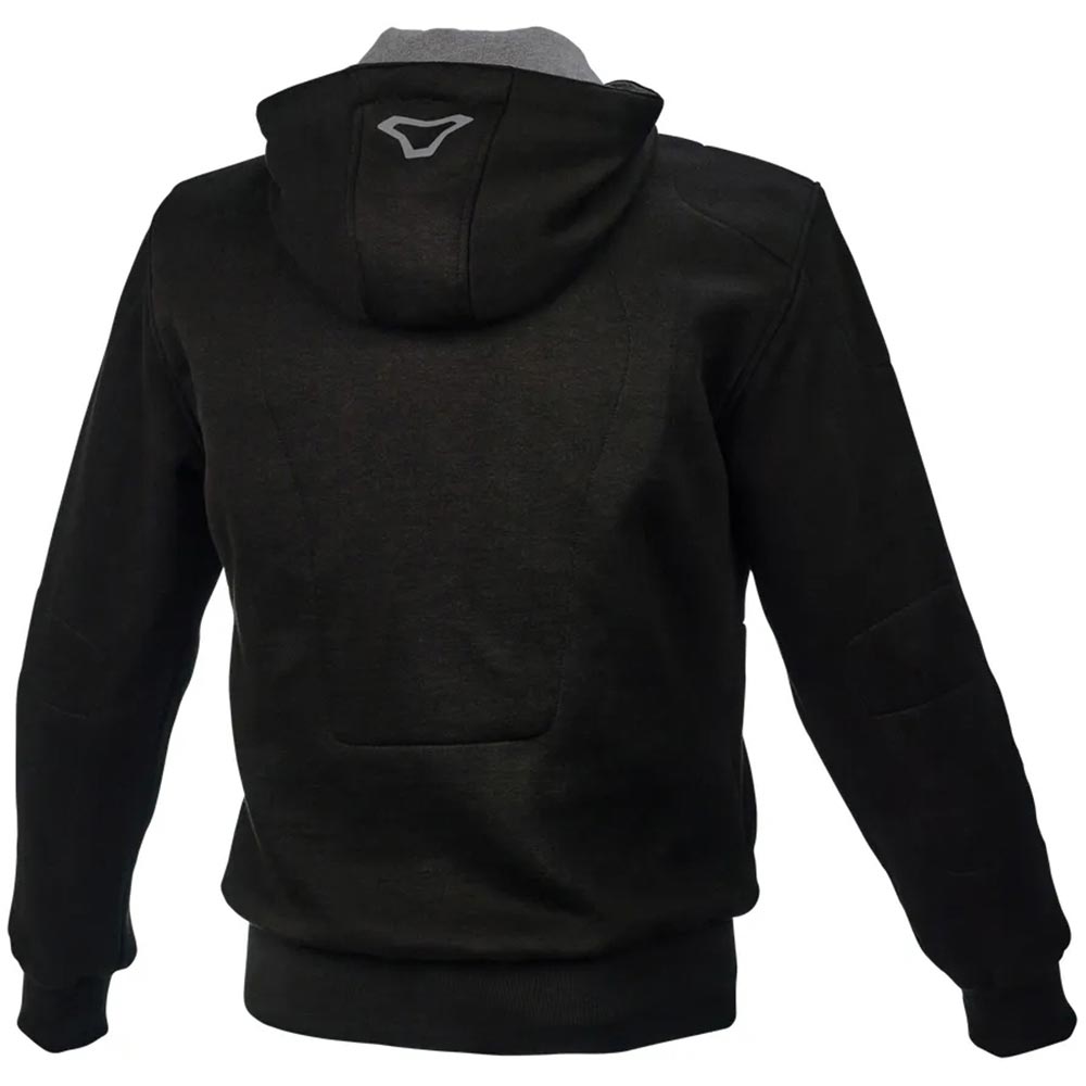 Zip-up hoodie Nuclone