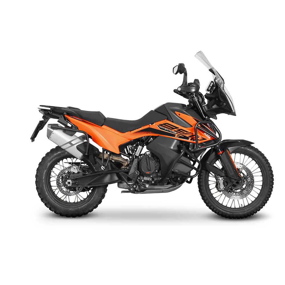 Montagebeugel 3P Systeem Husqvarna Norden 901 / KTM 790 Adventure / 790R / 890 Adventure L/R/Rally - K0DV81IF