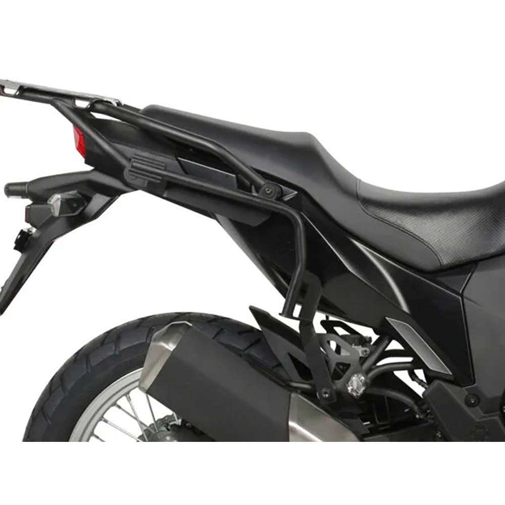 3P Systeem montagebeugel Kawasaki Versys-X 300 - K0VR37IF