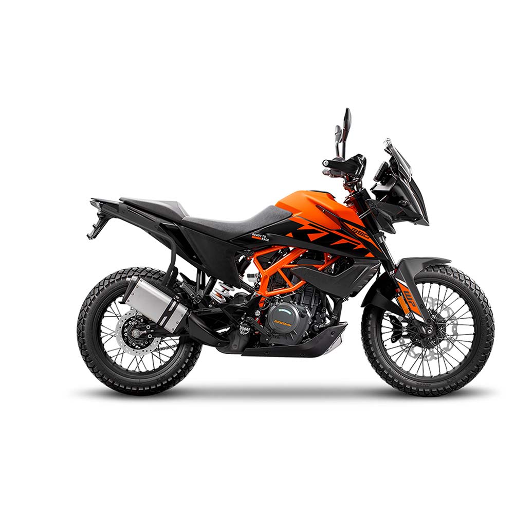 KTM 390 Adventure 3P Systeemsteun - K0DK30IIF