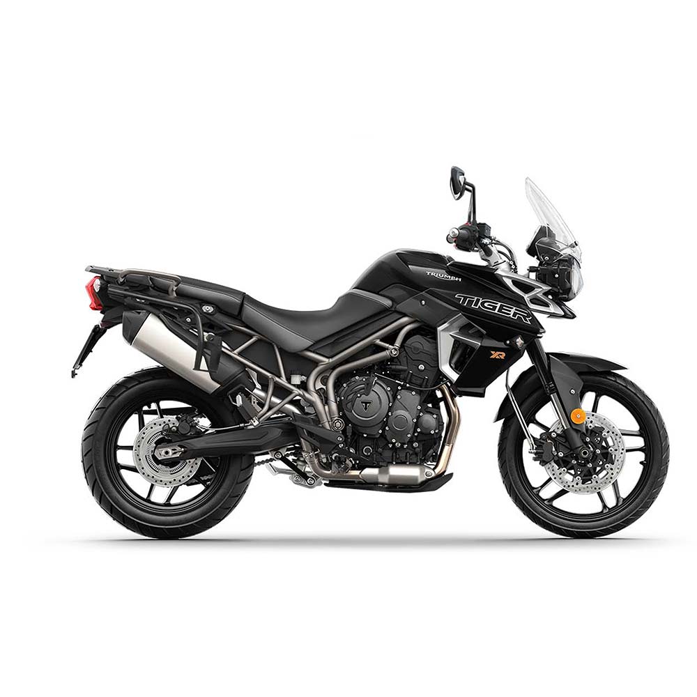 3P-systeemsteun Triumph Tiger 800/800 XC/XR/XRX - T0TG88IF