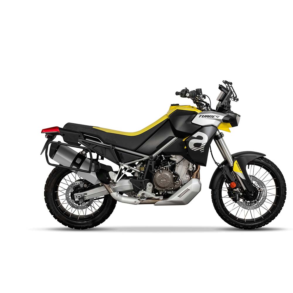 Aprilia Tuareg 600 4P Systeembeugel - A0TR614P