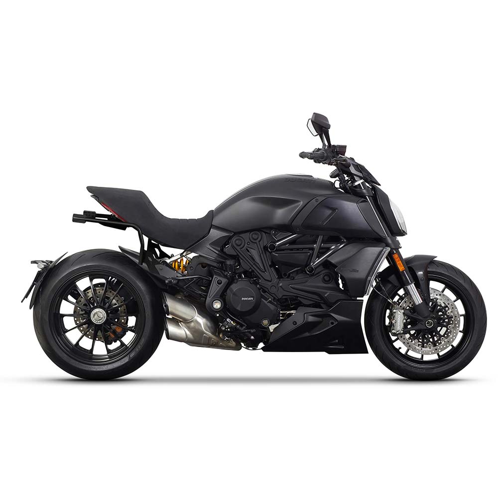 3P Systeem montagebeugel Ducati Diavel 1260 - D0DV11IF