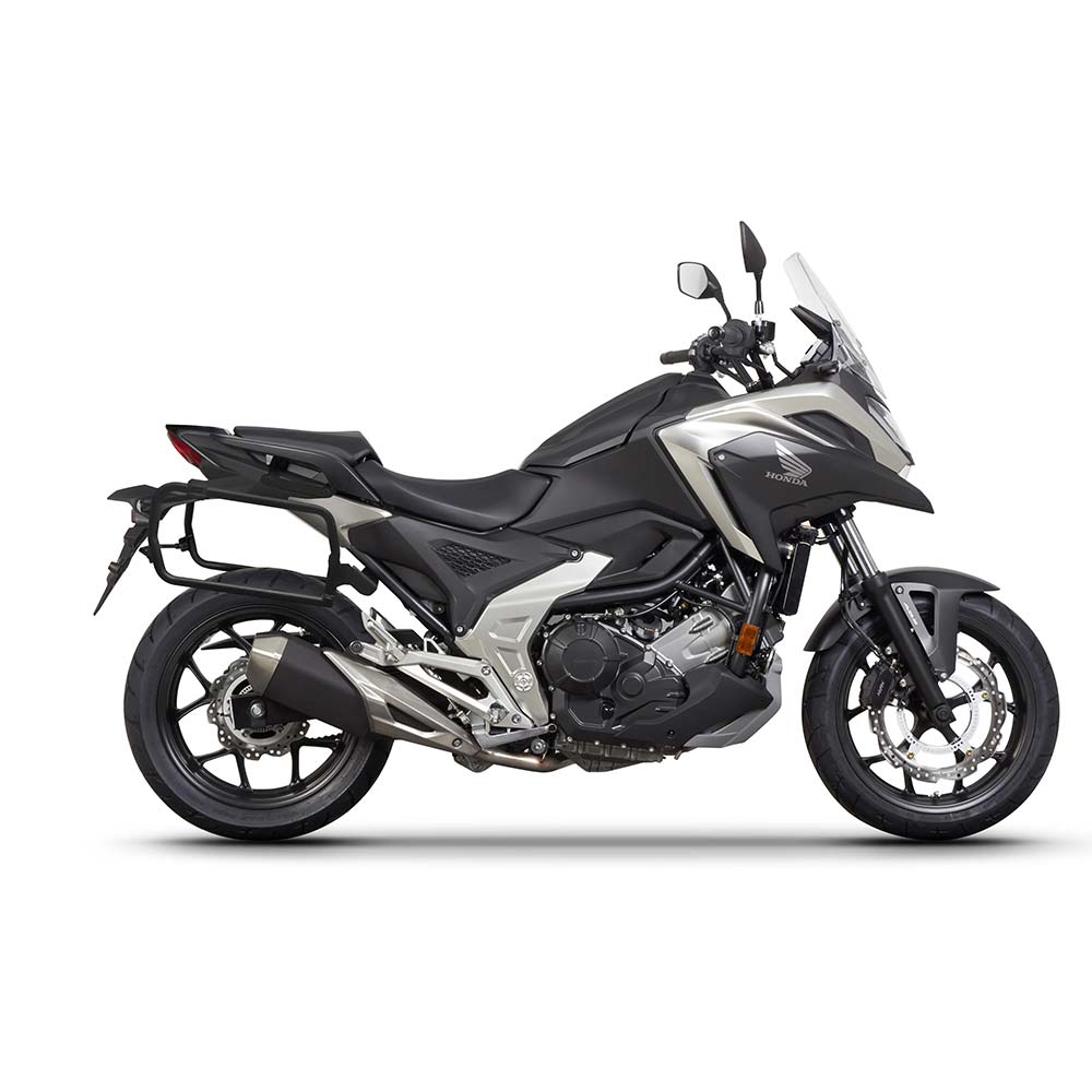 Bevestigingssteun 4P Systeem Honda NC750X - H0NC714P