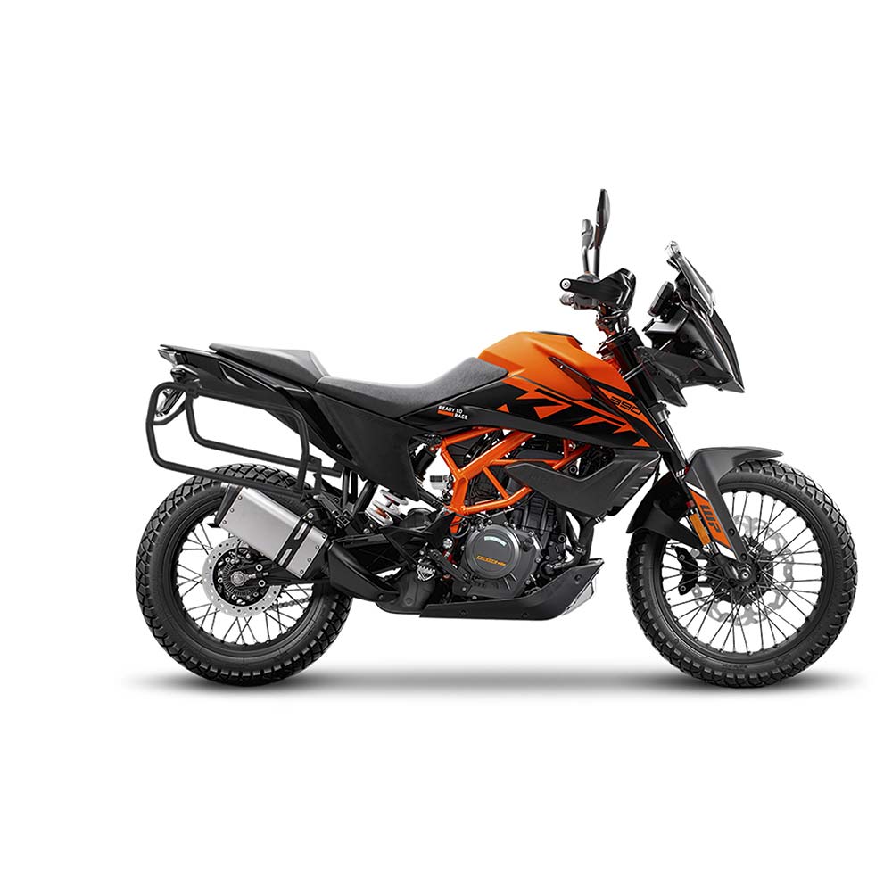 KTM 390 Adventure 4P Systeemsteun - K0DK30I4P