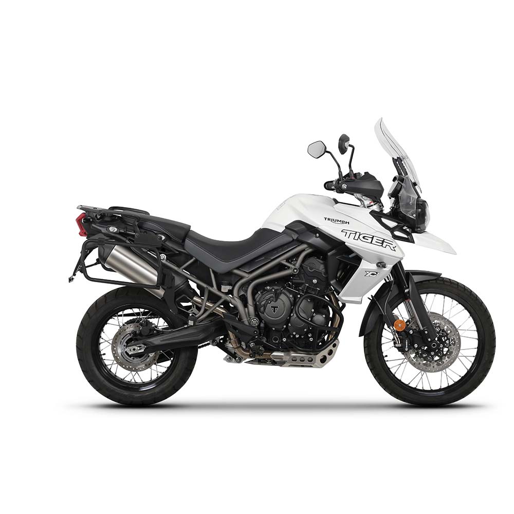 Montagebeugel 4P System Triumph Tiger 800 XC / XR / XRX T0TG814P