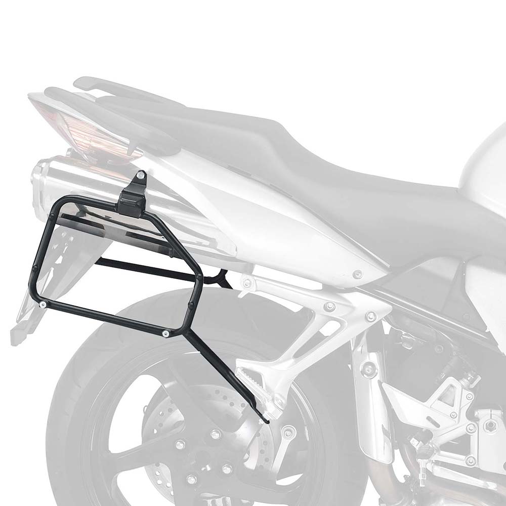 Trekker Outback Monokey® Cam-Side PL One-Fit Aprilia Tuareg 660 zijmontage - PLO6710CAM