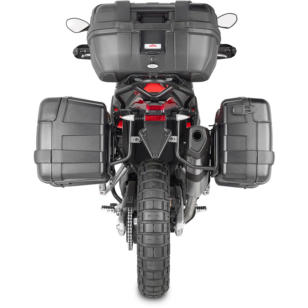 Monokey® Aprilia Tuareg 660 zijmontage - PLO6710MK