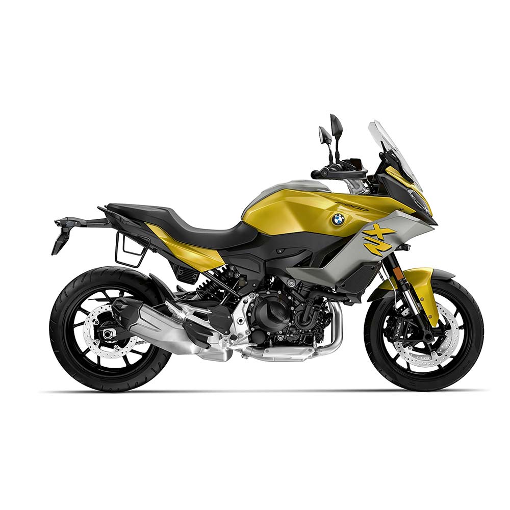 Zijsteun BMW F900R/XR - W0FR91SR