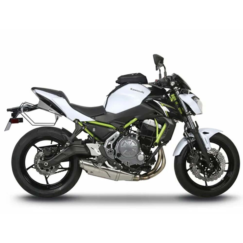 Zijmontagebeugel Kawasaki Ninja 650 / Z650 - K0Z667SE