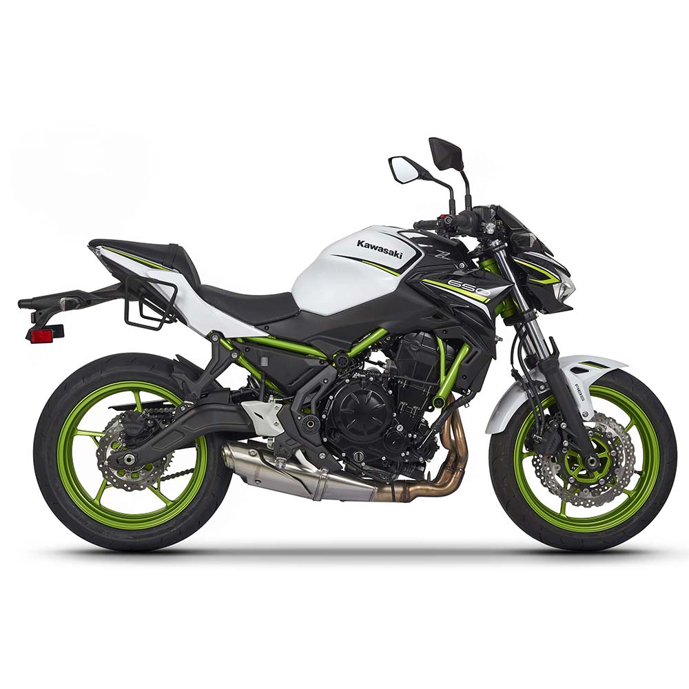 Zijsteun Kawasaki Z650 - K0Z667SR