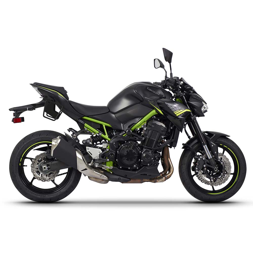 Zijsteun Kawasaki Z900 - K0Z997SR