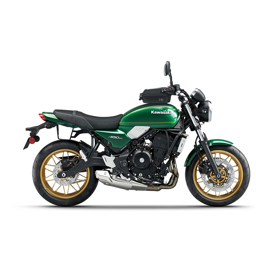 Zijmontagebeugel Kawasaki Z650RS - K0ZR61SR