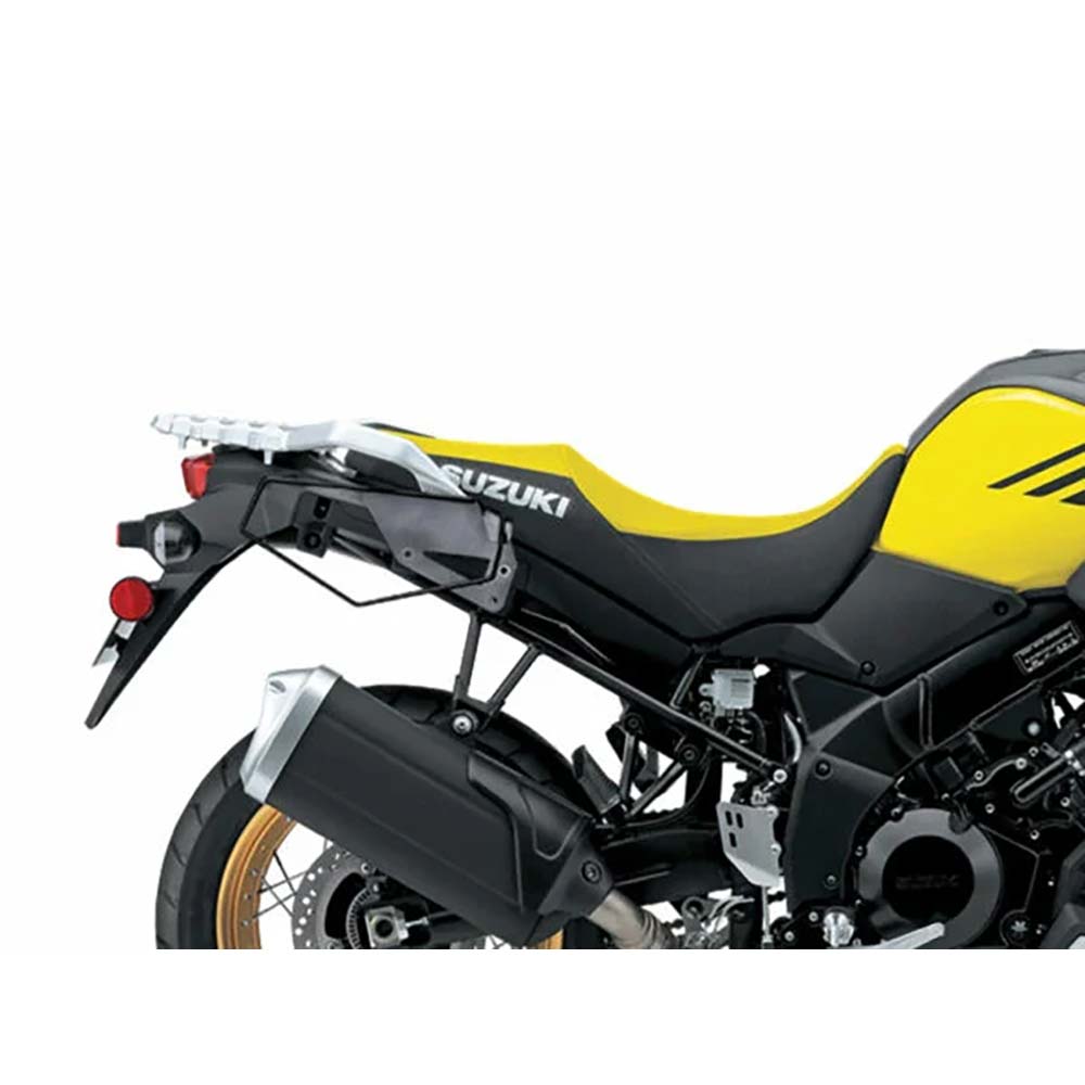 Suzuki V-Strom DL 1000 Zijmontagebeugel - S0VS14SE