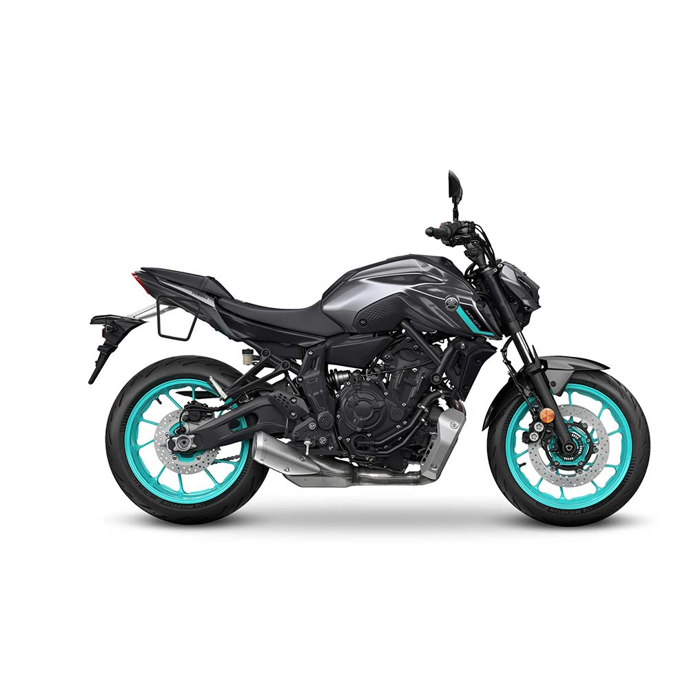 Yamaha MT09/SP zijmontagebeugel - Y0MT91SR