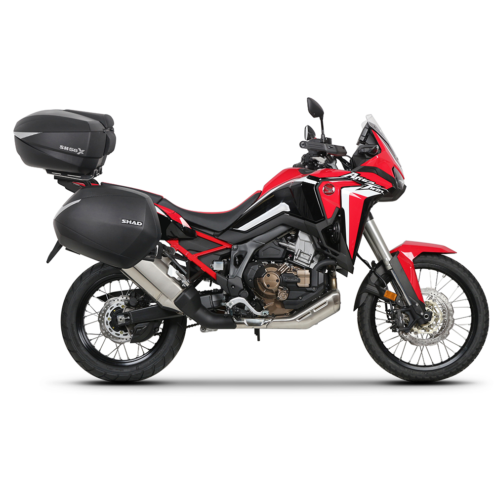 Montagebeugel 4P System Honda Africa Twin CRF 1100 L H0CR104P