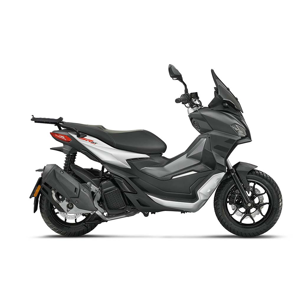 Aprilia SR125/200 GT topkoffer montagebeugel - A0SR12ST