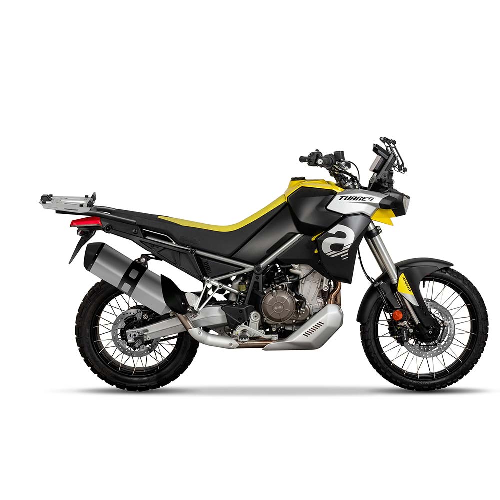 Aprilia Tuareg 660 topkoffer montagebeugel - A0TR61ST