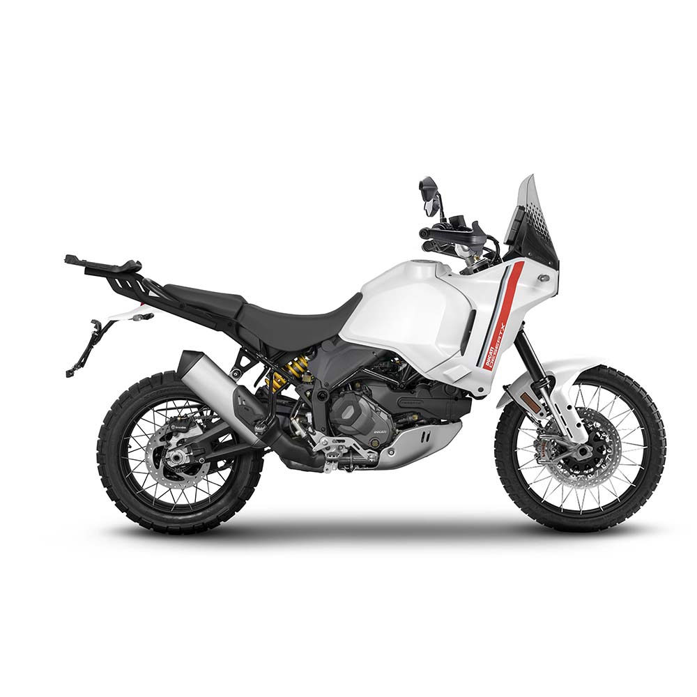 Bevestigingsbeugel topkoffer Ducati Desert X 937 - D0DS92ST