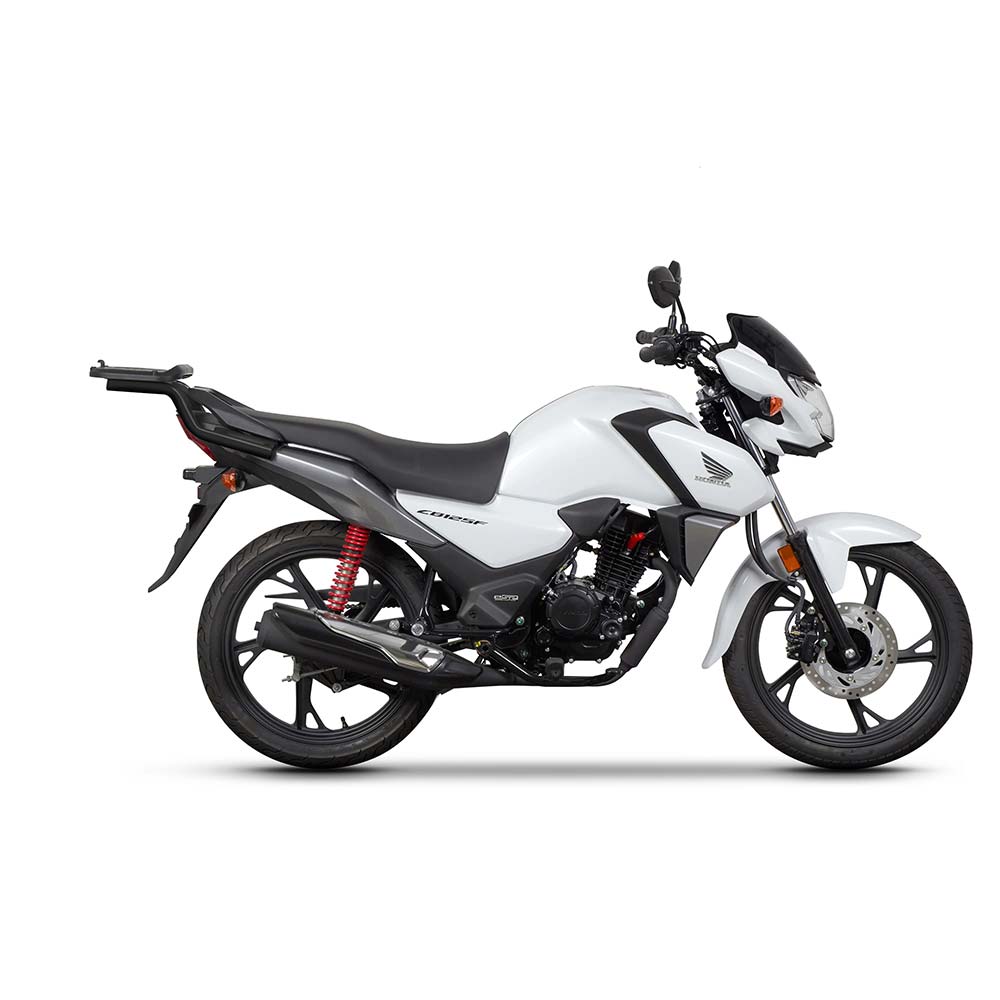 Bevestigingsbeugel topkoffer Honda CBF 125 F - H0CF11ST