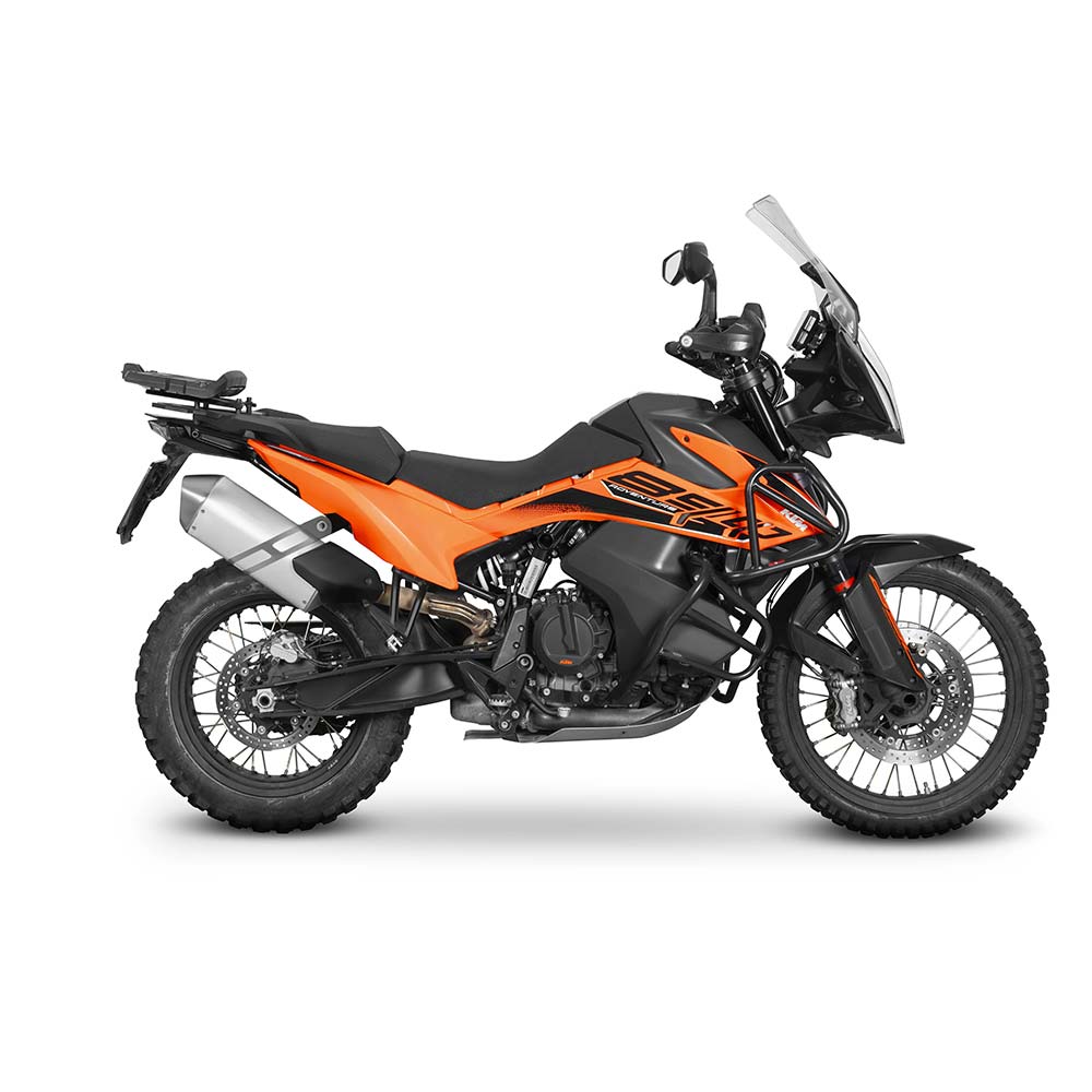 Bevestigingsbeugel topkoffer Husqvarna Norden 901 / KTM Adventure / Super Adventure - K0DV13ST