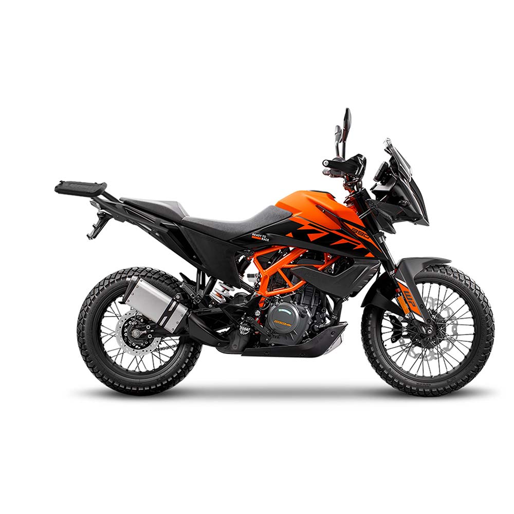 KTM 390 Adventure bevestigingsbeugel topkoffer - K0DK30IST