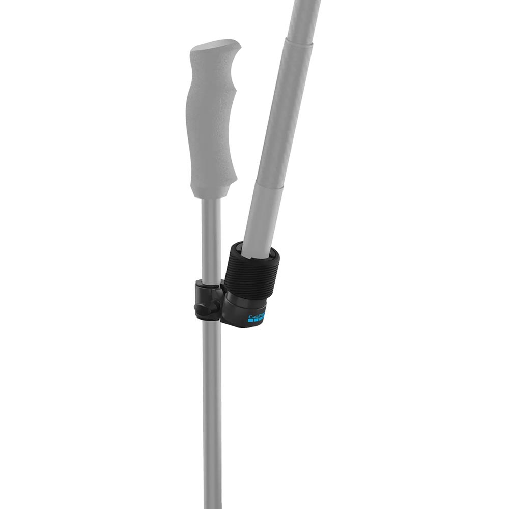 Bevestiging voor skistokken