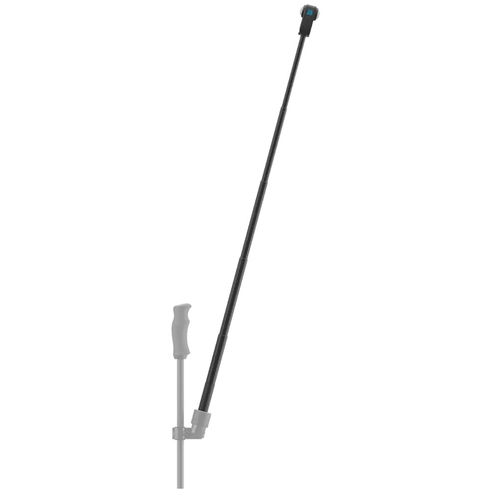 100 cm telescopische paal