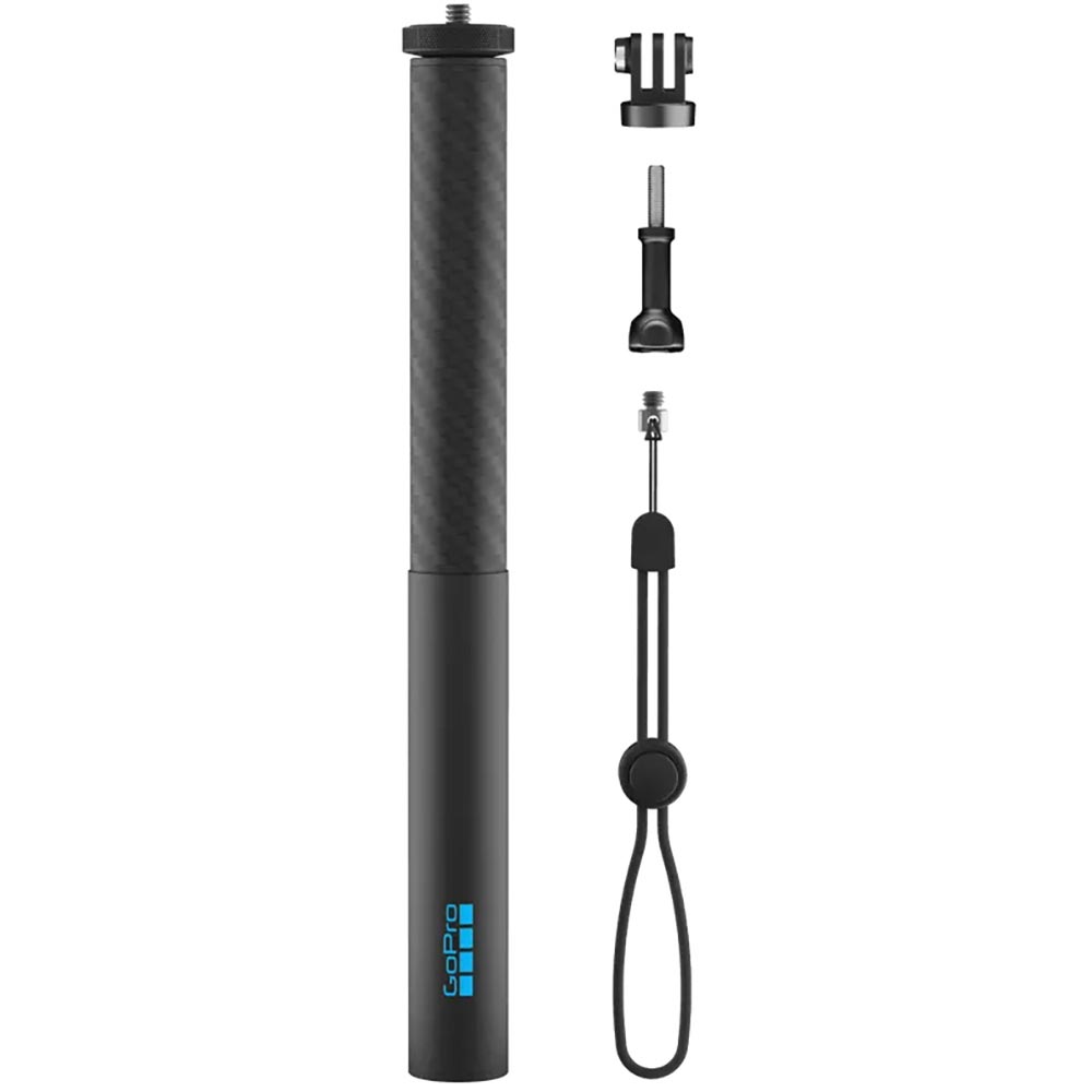 100 cm telescopische paal