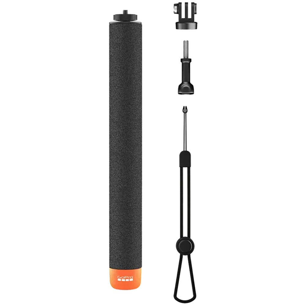 Drijvende telescopische paal 80 cm