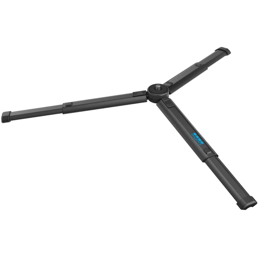 Statief en bolvormige kop