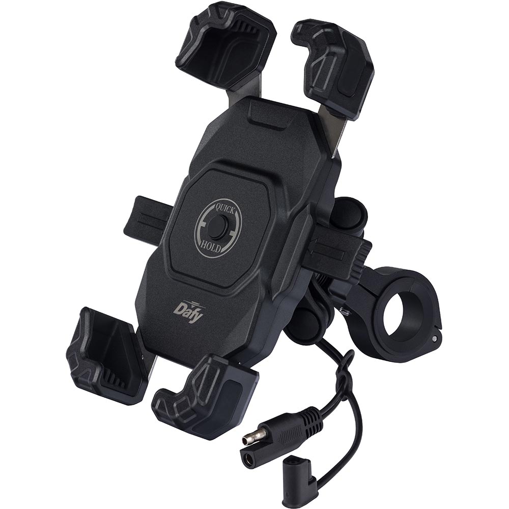 X-Lock AV+CHG-smartphonehouder