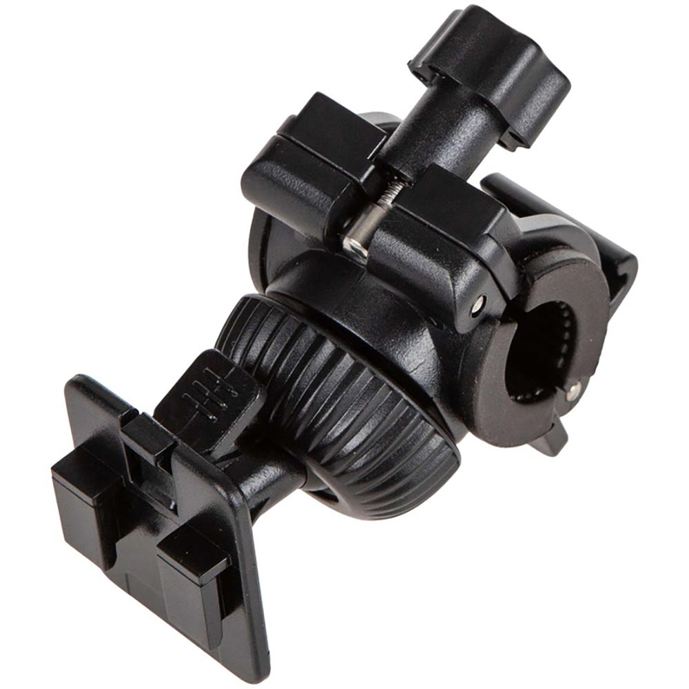 Stuurhouder voor smartphonehouder