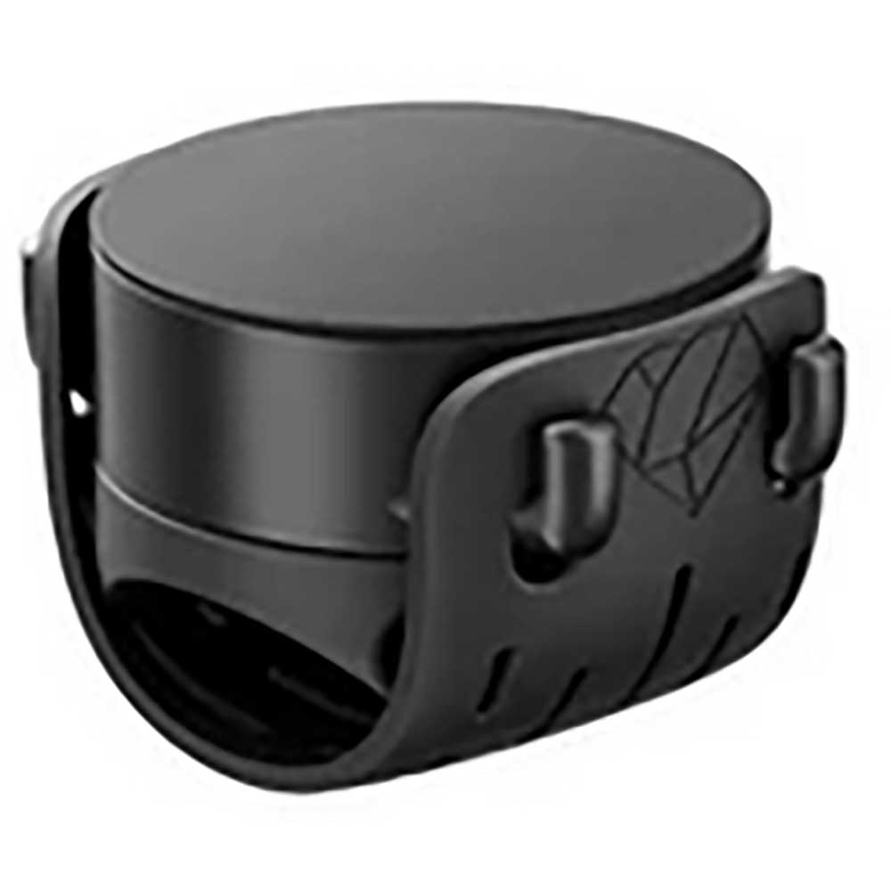 Magnetische smartphonehouder voor achteruitkijkspiegel