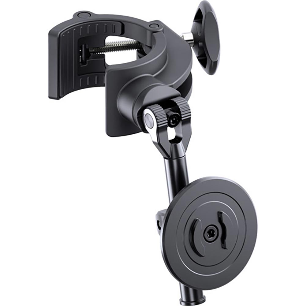 SPC+ 3D C-boogondersteuning