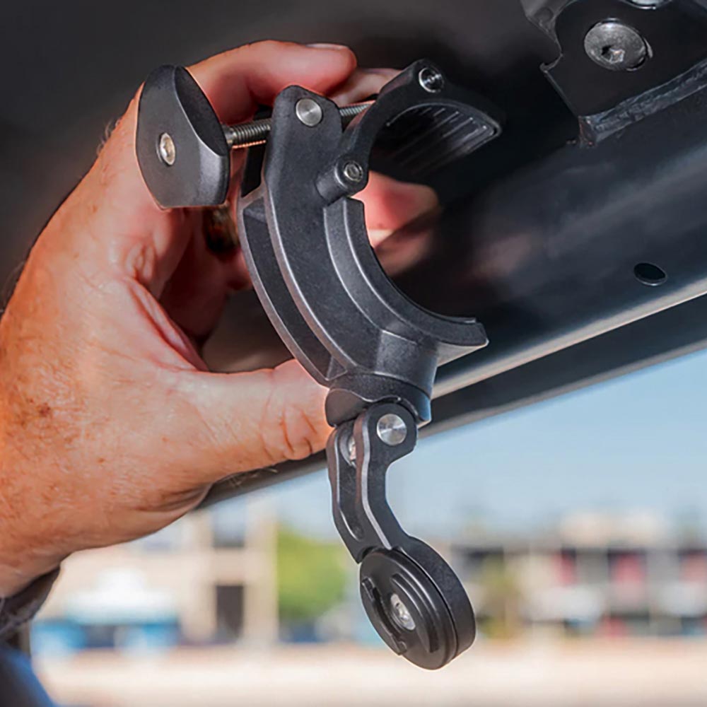 SPC+ C-boogondersteuning