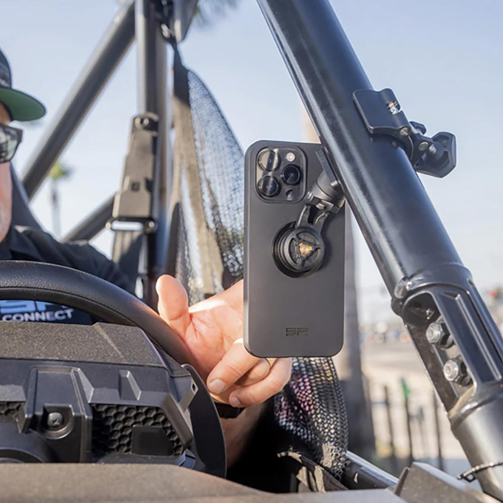 SPC+ C-boogondersteuning