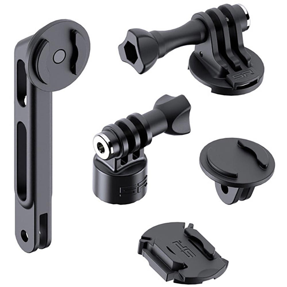 Ondersteuningen en accessoires Kit Creator SPC+