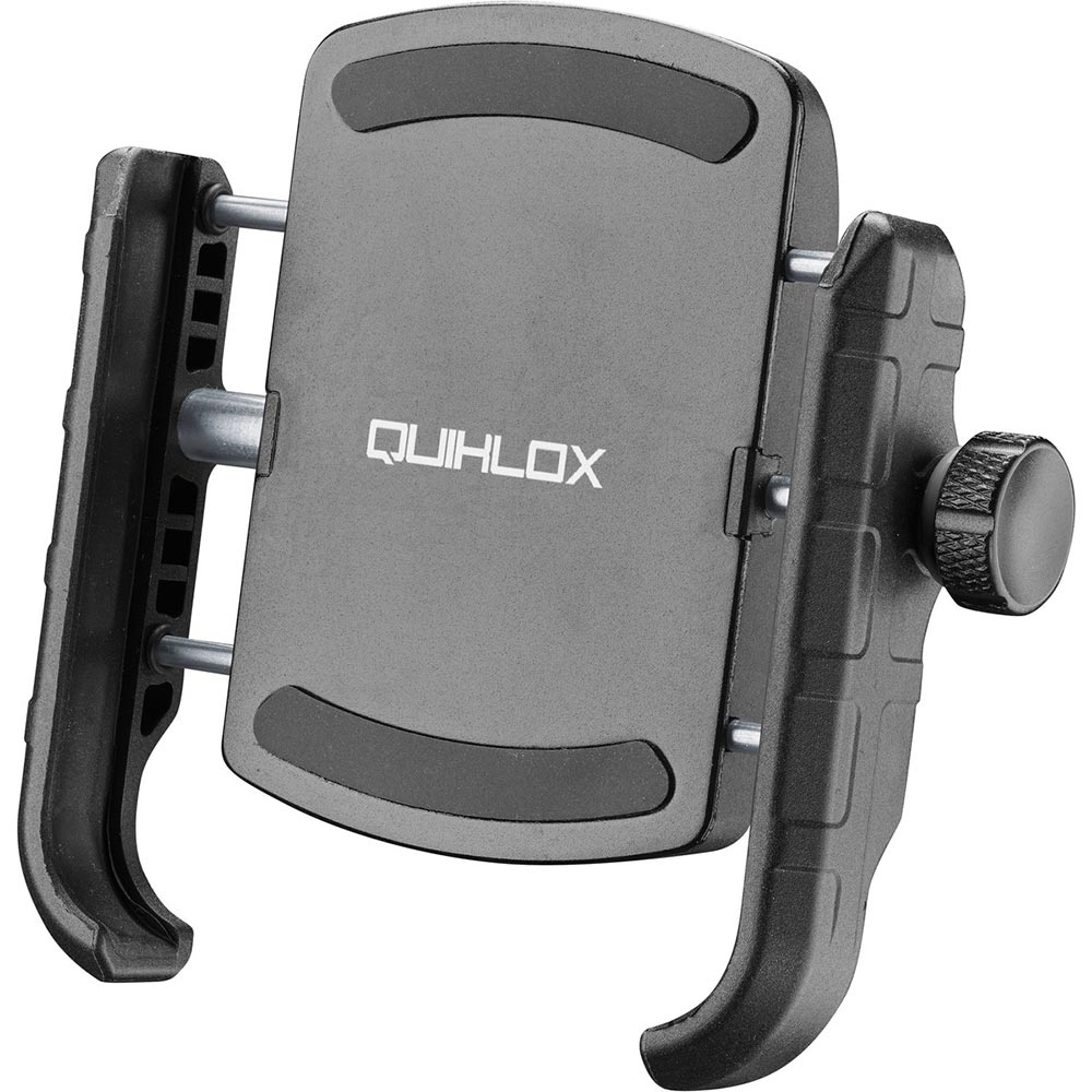 Quiklox ondersteuning voor krabben